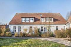 Ferienwohnung - Nr3 Nebelsee 2 Personen - Appartement in Buchholz am Müritzsee (2 Personen)