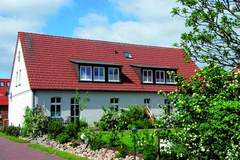 Ferienhaus - Nr9 - Meisennest 4 Personen - Ferienunterkunft in Buchholz am Müritzsee (4 Personen)