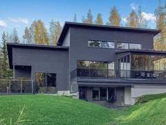 Ferienhaus - Ferienhaus Käkikello