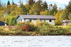 Ferienhaus - LYNGHEIM - Ferienhaus in KvenvÃ¦r (12 Personen)