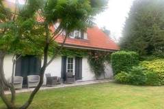 Ferienhaus - Het Wilgenhuis - Ferienunterkunft in Vlaanderen (12 Personen)
