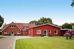 Ferienwohnung - FEWO Landblick für 3 Personen - Ferienunterkunft in Rastede (3 Personen)