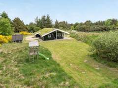 Ferienhaus - Ferienhaus Ubbe - 2.2km from the sea