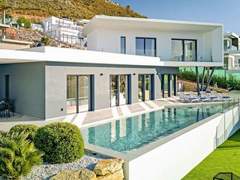Ferienhaus, Exklusive Unterkunft - Ferienhaus, Villa Villa Icaro