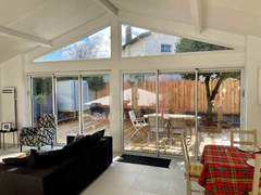 Ferienhaus - Ferienhaus La Petite Doussy