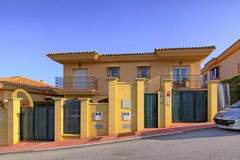 Ferienhaus - Casa Dublin - CT 118 - Ferienhaus in Mijas Costa (6 Personen)