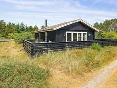 Ferienhaus - Ferienhaus Andrea - 1.6km from the sea