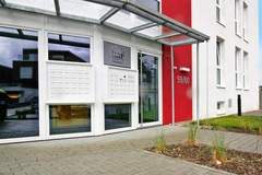 Ferienwohnung - Residenz Bollwark Typ D 60-70 qm - Ferienunterkunft in Ostseeresort Olpenitz (6 Personen)
