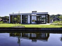 Ferienhaus - Ferienhaus MarinaPark Nieuw Loosdrecht