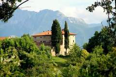 Ferienhaus - Casa Mazzola - Ferienunterkunft in Fivizzano (6 Personen)