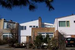 Ferienhaus - Beaudune - Ferienunterkunft in Noordwijk (4 Personen)