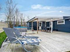 Ferienhaus - Ferienhaus Holte - 750m from the sea
