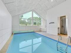 Ferienhaus - Ferienhaus Jelke - 520m from the sea