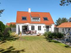 Ferienhaus - Ferienhaus Shiva - 300m from the sea