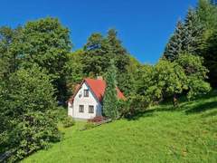 Ferienhaus - Ferienhaus, Landhaus Jahor