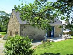 Ferienhaus - Ferienhaus, Landhaus Gîte des Perdrix