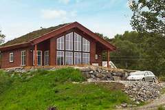 Ferienhaus - NYHUSET HUS 42903 - Ferienunterkunft in Vevang (8 Personen)