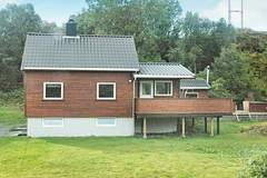 Ferienhaus - GAMLEHUSET HUS 42907 - Ferienunterkunft in Vevang (5 Personen)