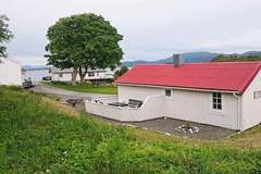 Ferienhaus - Ferienunterkunft in Vevang (4 Personen)