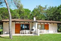 Holiday resort Belvedere, Grado-Miramare -  in Belvedere di Aquileia (4 Personen)