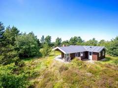 Ferienhaus - Ferienhaus Jakko - 2.6km from the sea