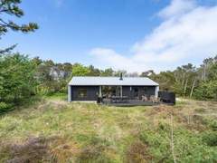 Ferienhaus - Ferienhaus Fidelia - 800m from the sea