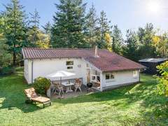 Ferienhaus - Ferienhaus Merte - 300m from the sea