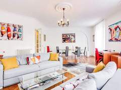 Ferienwohnung - Ferienwohnung L'écluse