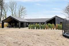 Ferienhaus - Ferienunterkunft in Henne (20 Personen)