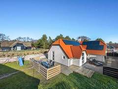 Ferienhaus - Ferienhaus Malti - 1.3km from the sea