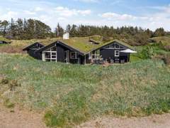 Ferienhaus - Ferienhaus Alrune - 800m from the sea