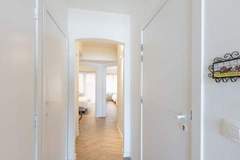 Ferienwohnung - Fabiola 0202 - Appartement in Middelkerke (5 Personen)