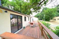 Rabais 57-58 - Ferienunterkunft in Virton (6 Personen)