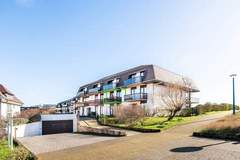 Ferienwohnung - PLAZA X/X13 - Appartement in Oostduinkerke (5 Personen)