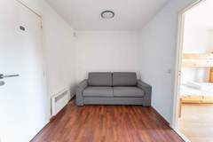 Ferienwohnung - PLAZA A2/2011 - Ferienunterkunft in Oostduinkerke (6 Personen)