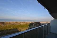 Ferienwohnung - WESTDIEP/WEST31 - Appartement in Oostduinkerke (4 Personen)