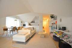 Ferienwohnung - EAST APP/EASTAPP/0202 - Appartement in Oostduinkerke (4 Personen)