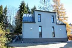 Ferienhaus - Matej - Ferienhaus in Zelezna Ruda (5 Personen)