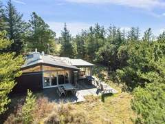 Ferienhaus - Ferienhaus Velika - 1.2km from the sea