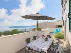 Ferienhaus - Ferienhaus San Martino II