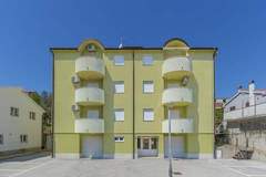 Ferienwohnung - Casa Verde 3 - Appartement in Premantura (4 Personen)