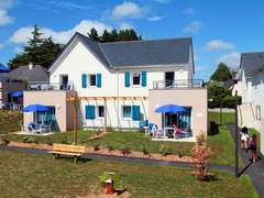 Ferienwohnung - Ferienwohnung Les Iles du Morbihan