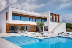 Ferienhaus, Exklusive Unterkunft - Villa Old Olive VIII - Ferienunterkunft in Vodnjan (14 Personen)
