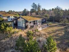 Ferienhaus - Ferienhaus Edger - 2.3km from the sea