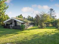 Ferienhaus - Ferienhaus Barnet - 2.2km from the sea