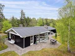 Ferienhaus - Ferienhaus Seraphina - 2km from the sea