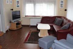 Ferienwohnung - 137979 - Appartement in BÃ¼sum (4 Personen)
