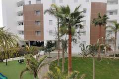 Ferienwohnung - Apartamento Playa Granada Mar de Astrid - Appartement in Motril (6 Personen)