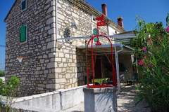 Ferienhaus - House Graciela - Ferienunterkunft in Rakalj-Krnica (4 Personen)