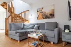Ferienwohnung - Appartement in Hohwacht (4 Personen)